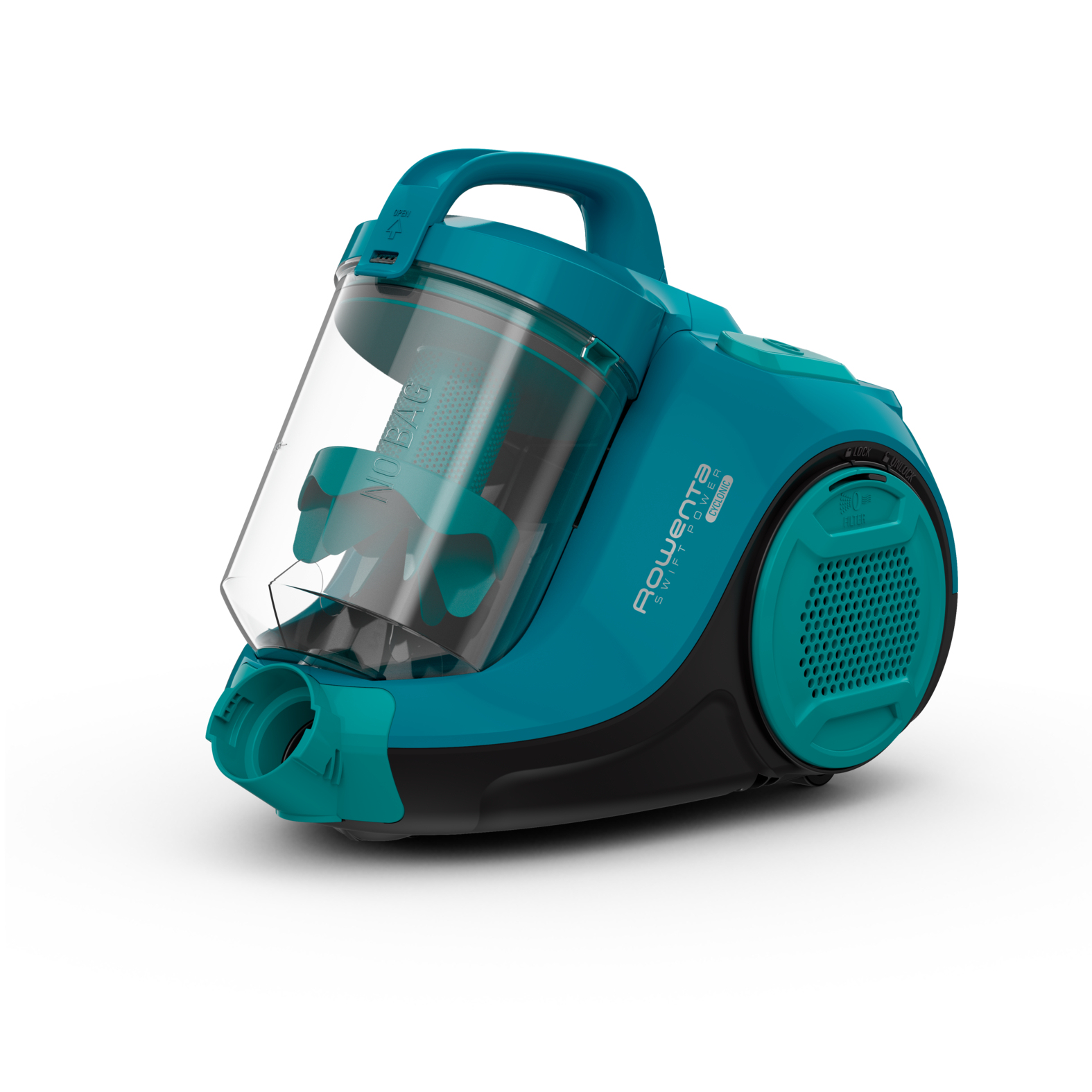 Rowenta Swift Power RO2932 – image 3