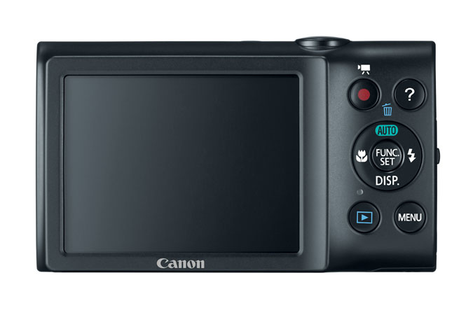 Canon PowerShot A2300 1/2.3" Compact camera – image 3