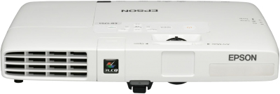 Epson EB-1751 – image 2