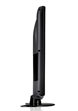 LG 32LH200C TV 81.3 cm (32") HD Black 500 cd/m² – image 3
