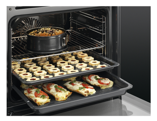 AEG Series 6000 BES35501EM – image 3