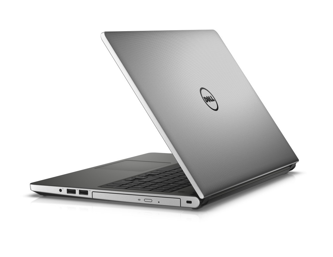 Dell Inspiron 5555 AMD A6 A6-7310 Laptop – image 3