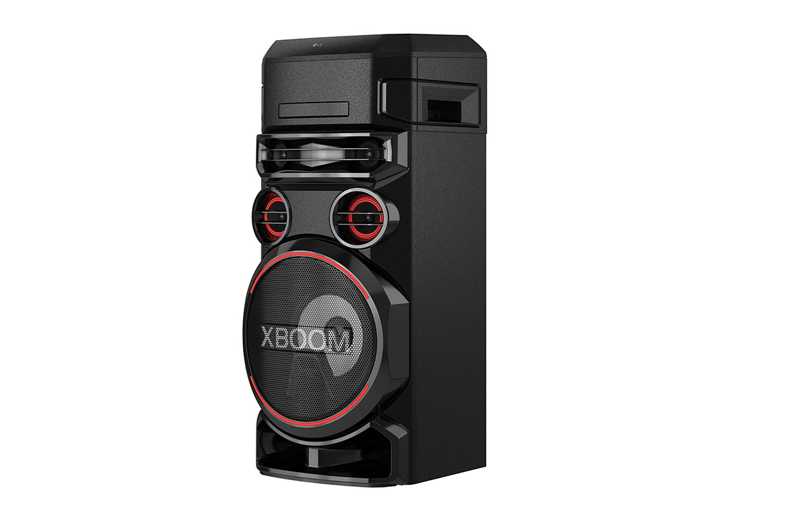 LG XBOOM ON7 home audio system Home audio micro system – image 4