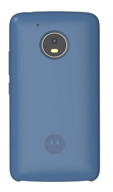 Lenovo PTM7C00408 mobile phone case
