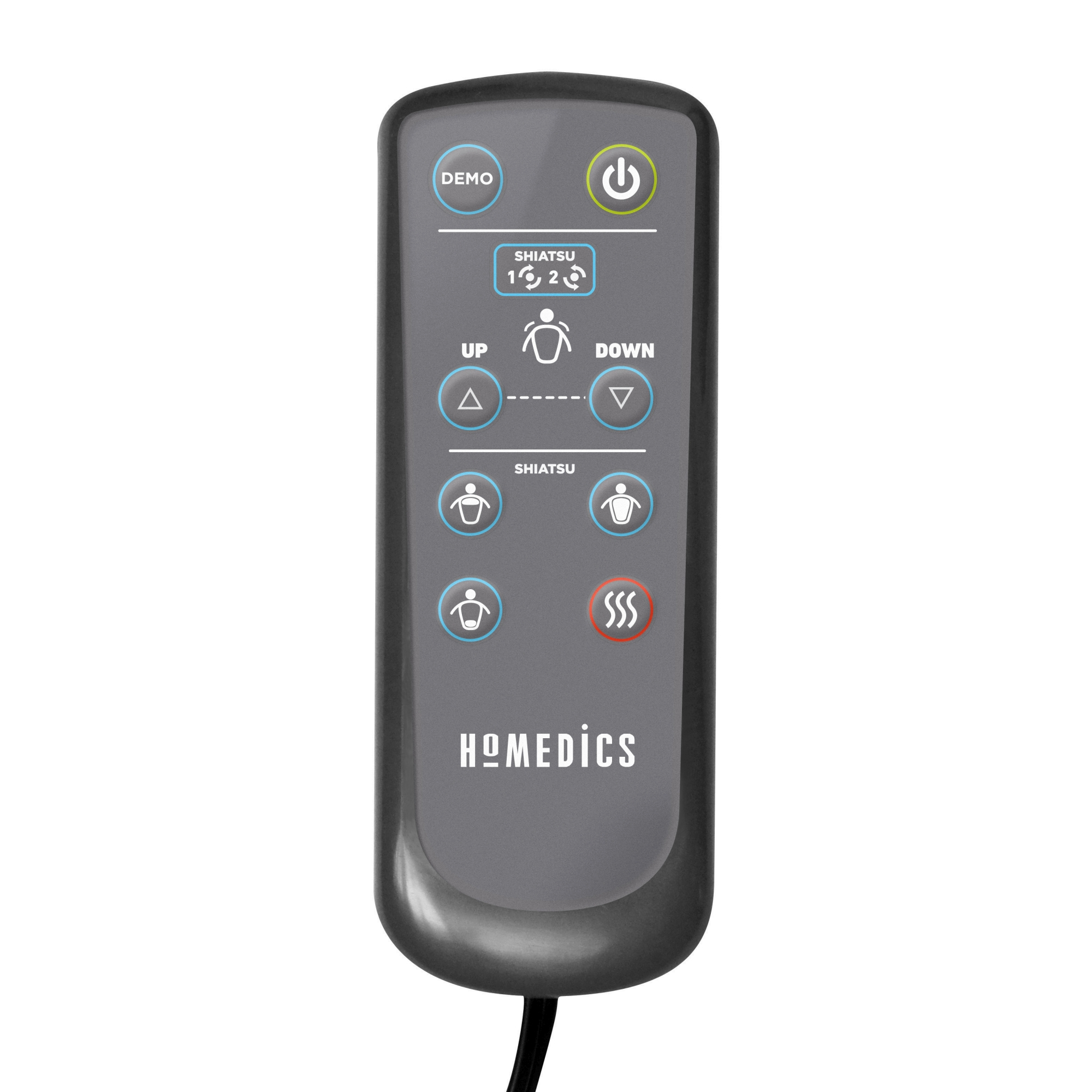 HoMedics SP-35H massager Universal Green – image 2