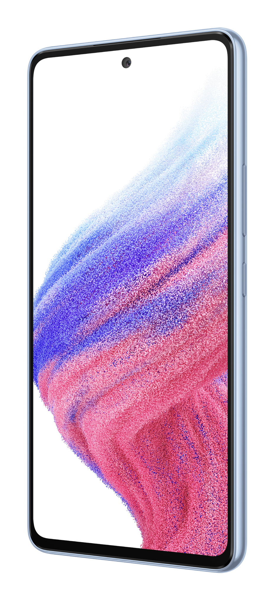 Samsung Galaxy A53 5G SM-A536E 16.5 cm (6.5") Dual SIM Android 12 USB Type-C 8 GB 128 GB 5000 mAh Blue – image 4