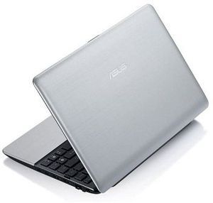 ASUS 1215P-SIV055M netbook Intel Atom® N570 – image 2
