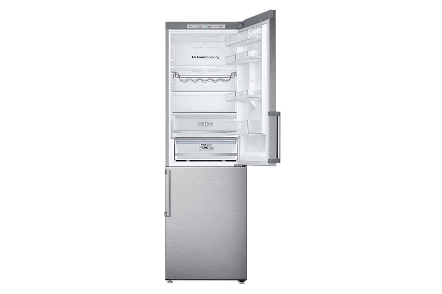 Samsung RB38J7135SR fridge-freezer Freestanding – image 8
