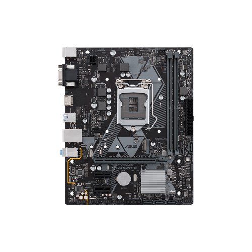 ASUS PRIME H310M-E/CSM – image 1