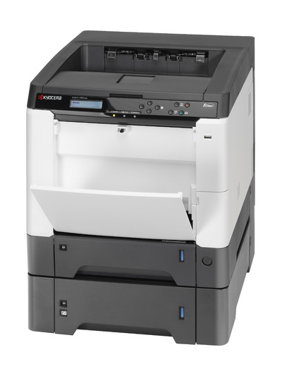 Kyocera ECOSYS P6026cdn – image 7