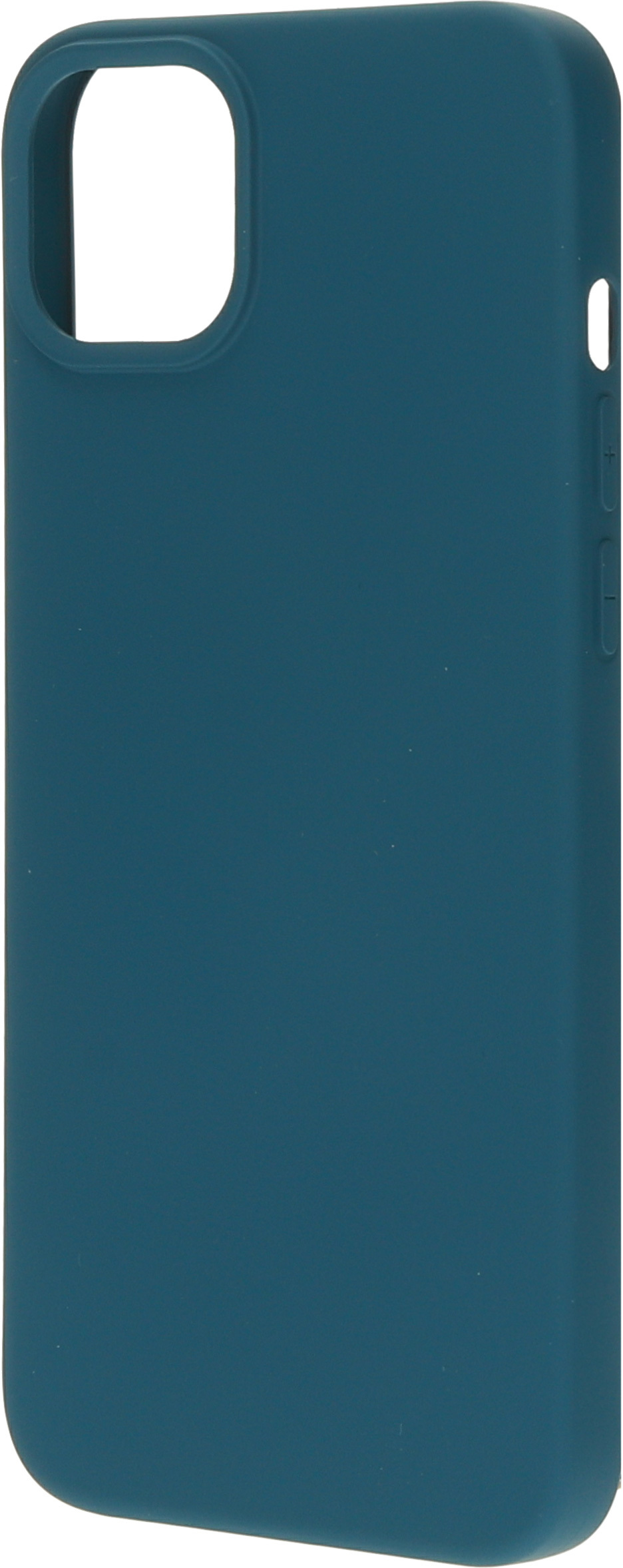Mobiparts Silicone Cover Apple iPhone 14 Plus Blueberry Blue – image 9