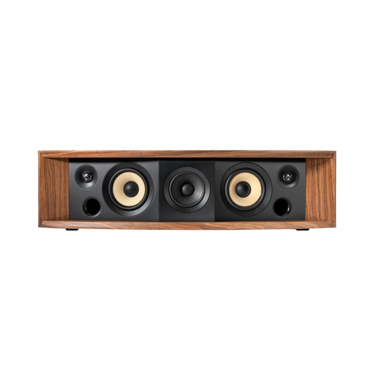 JBL L75ms Music System Wood Wired & Wireless 350 W image 8