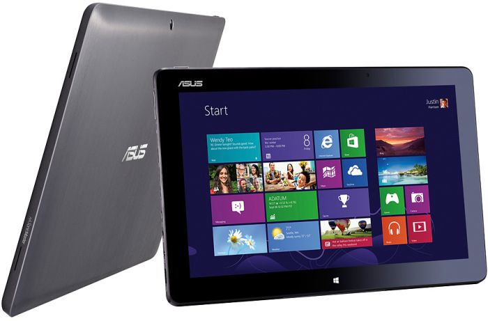 ASUS Transformer Book T300LA-C4006H Intel® Core™ i5 i5-4200U Laptop – image 6