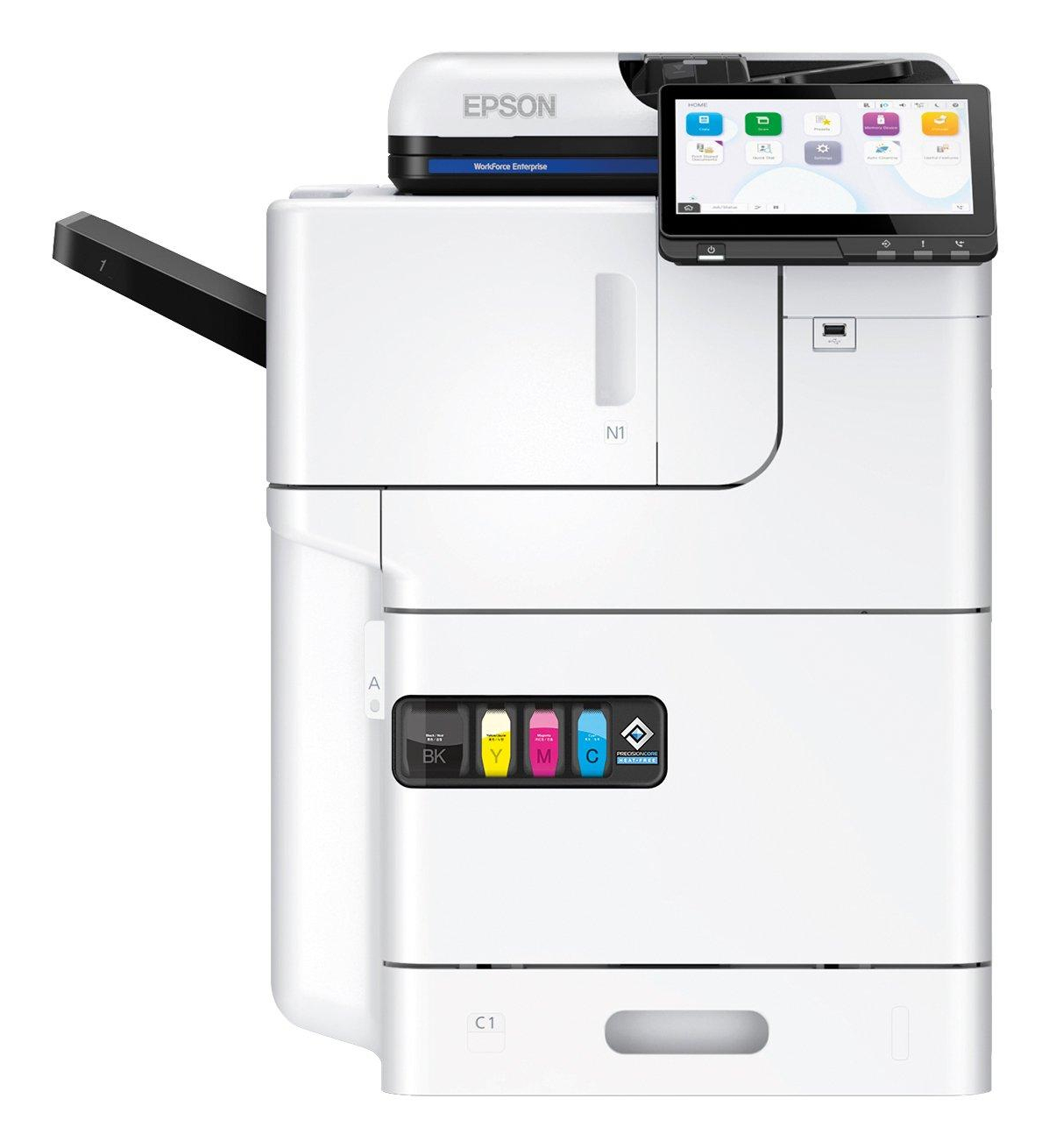 Epson AM-C550z, Ad inchiostro, Stampa a colori, 600 …