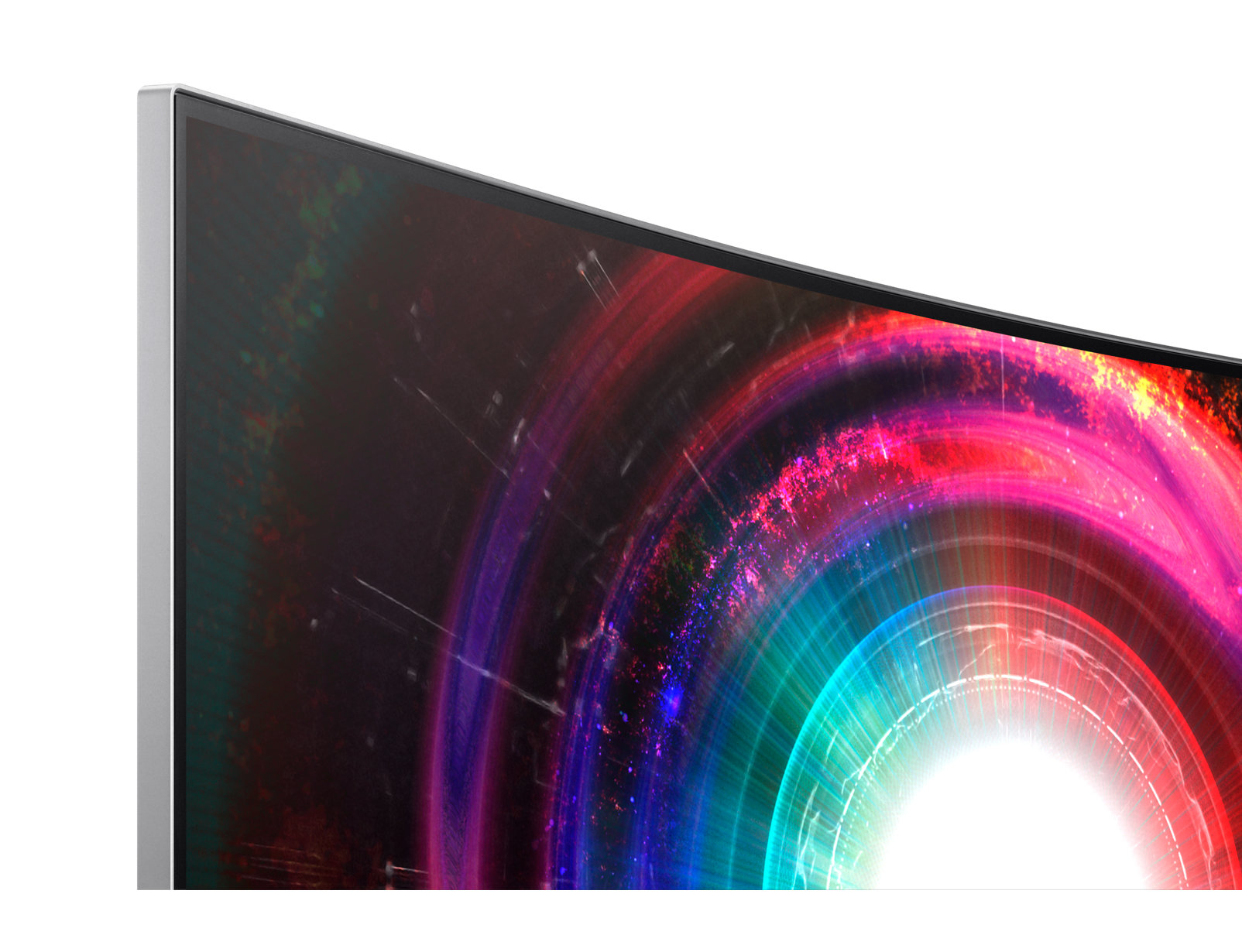 Samsung LC32H711QEU computer monitor – image 5