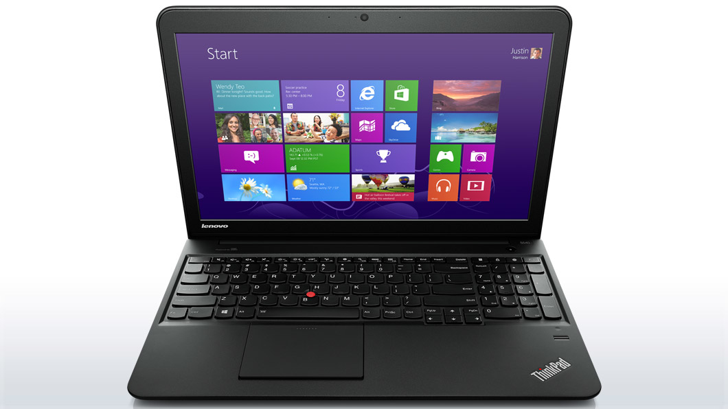 Lenovo ThinkPad S540T Intel® Core™ i7 i7-4500U Laptop