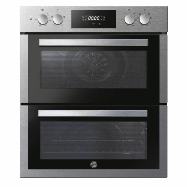 Hoover HO7DC3E3078 IN — vue 1 sur 1