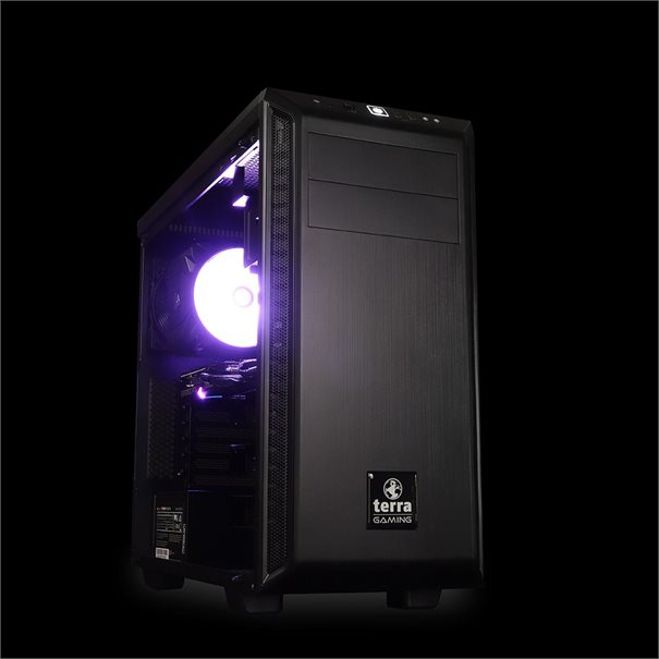 TERRA 1001345 PC Intel® Core™ i7 i7-12700 – image 4