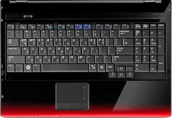 Samsung R R610-62G Intel® Core™2 Duo T6400 – image 3
