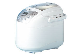 Kenwood BM210 bread maker