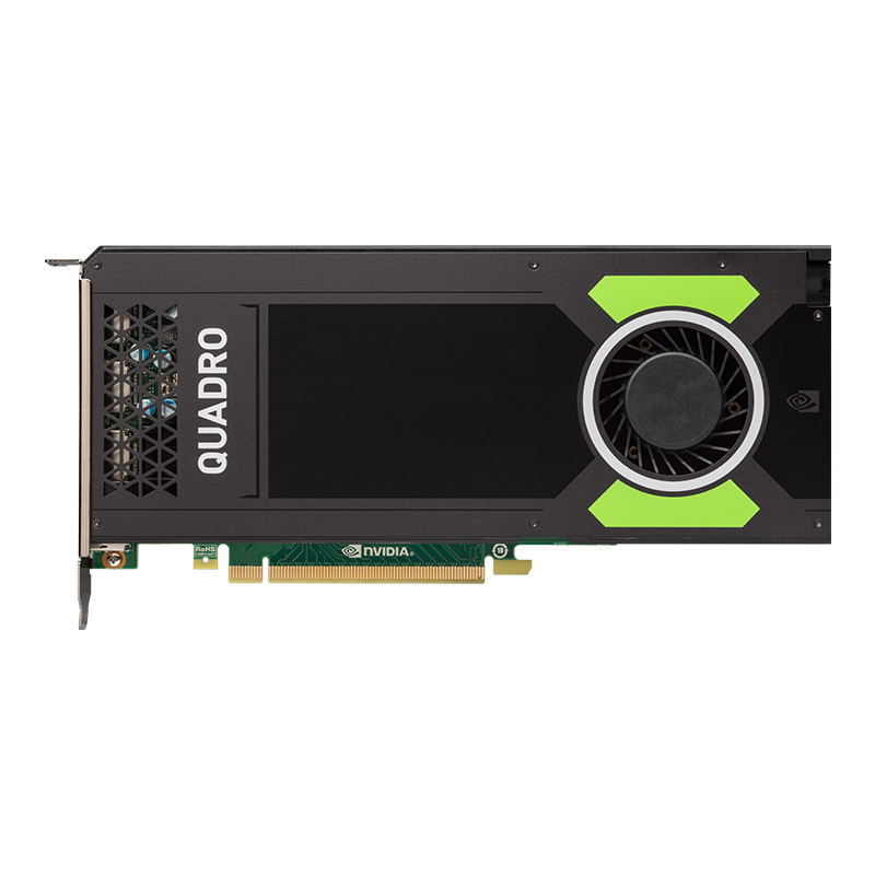 Fujitsu NVIDIA Quadro M4000