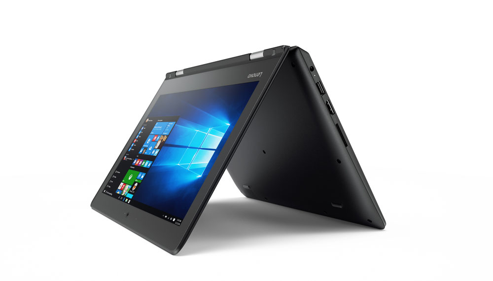 Lenovo Flex 4 (11") – image 4