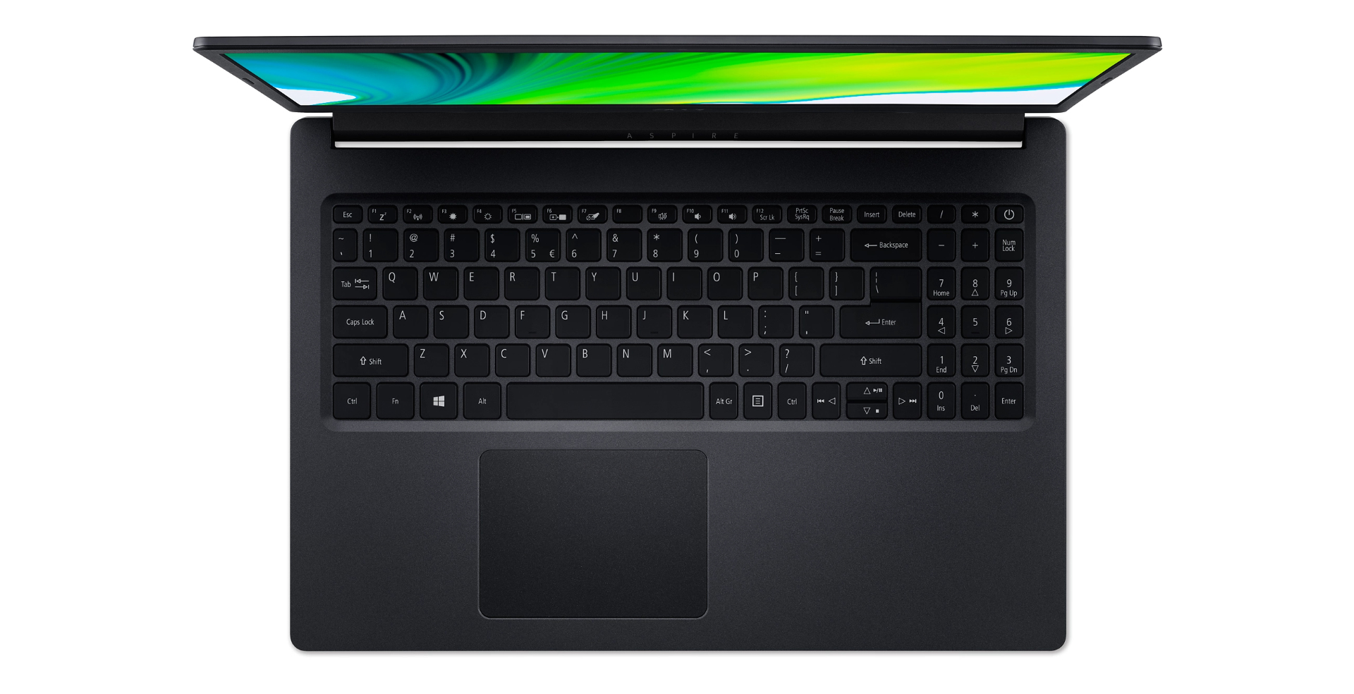Acer Aspire 3 A315-23-R70K AMD Ryzen™ 5 3500U Laptop – image 3