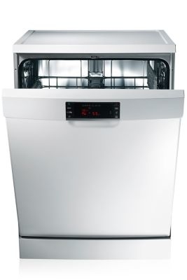 Samsung DW5363PGWQ washing machine – image 1