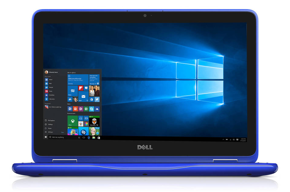 Dell Inspiron 3179 Intel® Core™ m3 m3-7Y30 Hybrid (2-in-1) – image 4
