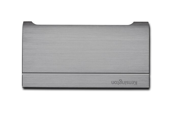 Kensington SD5600T mobile device dock station Grey – image 5