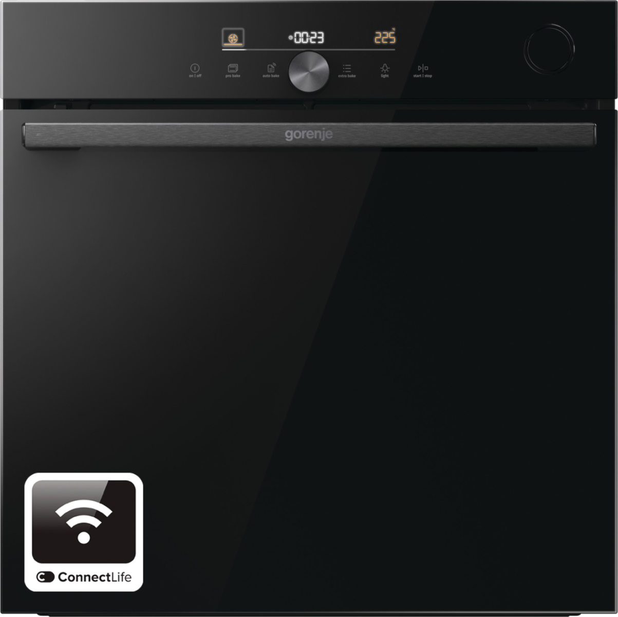 Gorenje BPSA6747DGWI — vue 1 sur 8