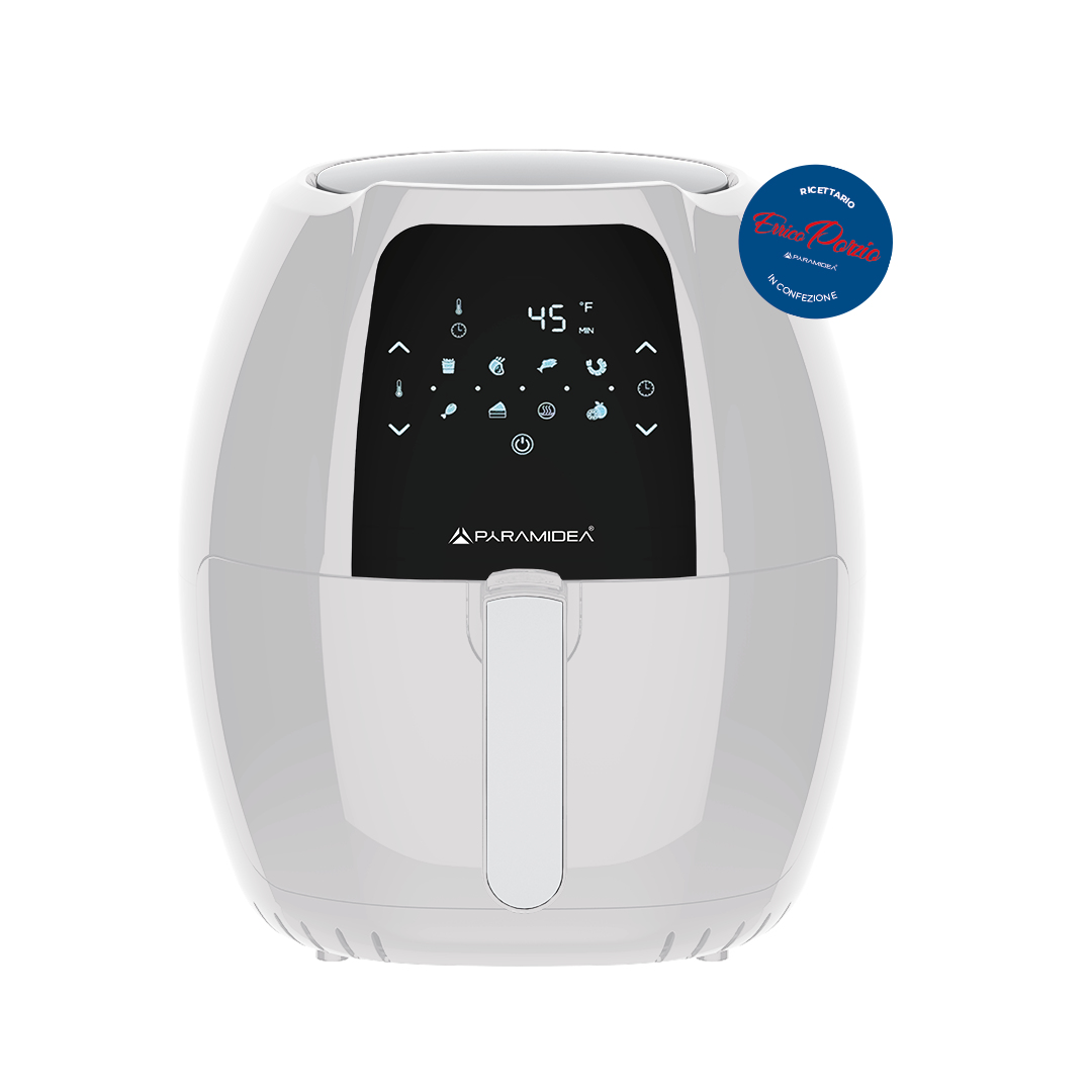 Pyramidea AF812W — vue 1 sur 3