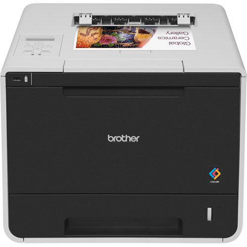 Brother HL-L8350CDW laser printer Colour – image 1