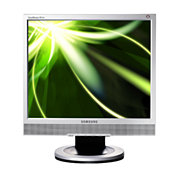 Samsung SyncMaster 911LT 19" TFT Silver – image 3