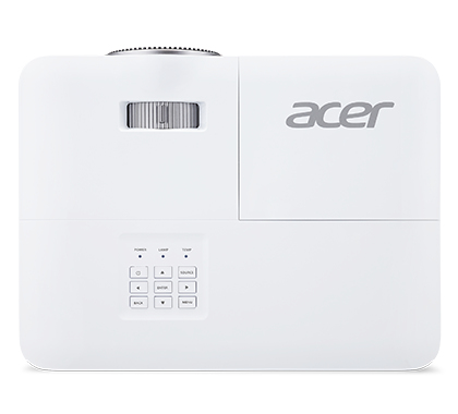 Acer Essential X1623H Ceiling-mounted projector 3500 ANSI lumens DLP WUXGA (1920x1200) White – image 4