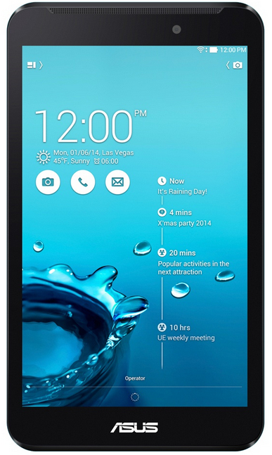ASUS Fonepad FE7010CG – image 3
