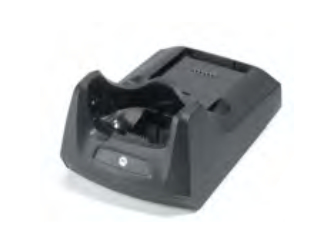 Zebra Motorola CRD5500-1000XR laptop dock/port replicator Docking Black