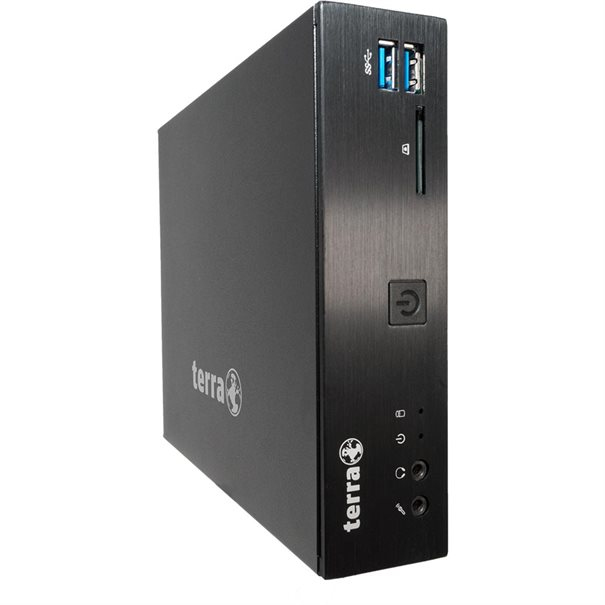 TERRA PC-Nettop 3030 Fanless – image 3