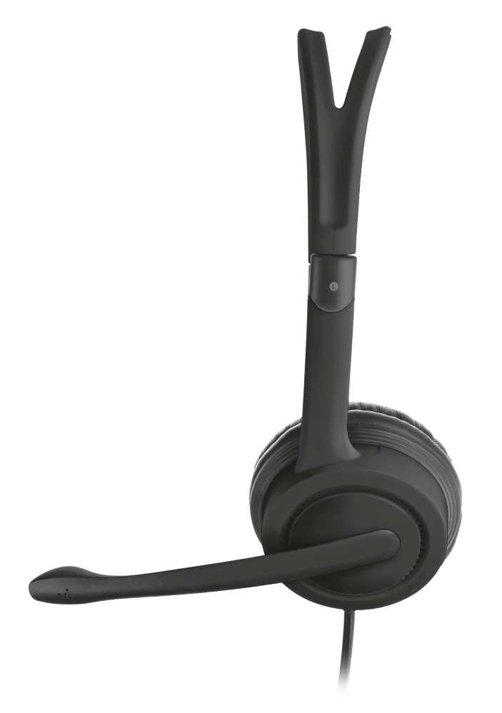 Trust Doba webcam 1280 x 720 pixels USB Black – image 5