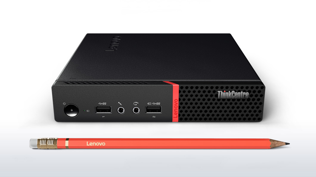 Lenovo M715q Tiny – image 7