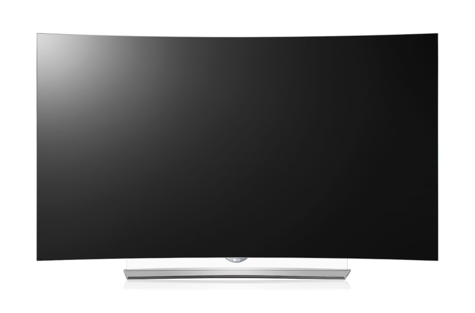 LG 65EG9600 TV 163.8 cm (64.5") 4K Ultra HD Smart TV Wi-Fi Black – image 2