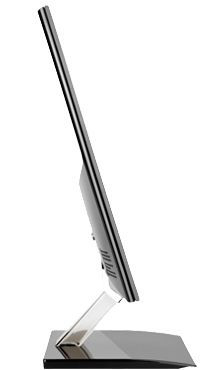 LG E2260S computer monitor – image 2