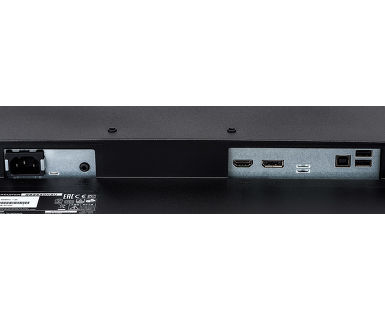 iiyama G-MASTER GB2560HSU-B1 computer monitor – image 8