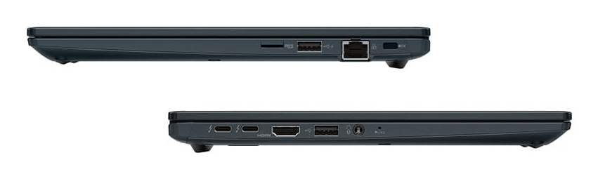 Dynabook G Series G6/Y Intel® Core™ i5 i5-1340P Laptop – image 5