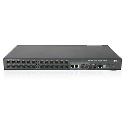 HP 3600-24-SFP v2 EI – image 1