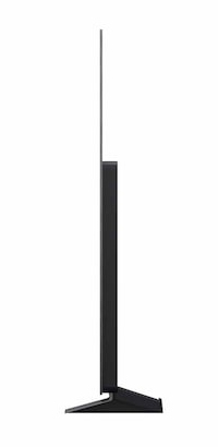 TV LG OLED evo OLED55C57LA 55 4K UltraHD 120Hz Smart TV WebOS HDR10 Dolby Vision — photo 3