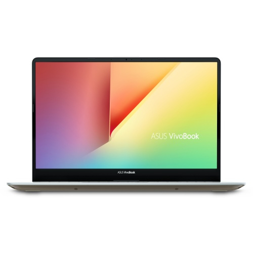 ASUS Vivobook S15 S530FA-BQ285T Intel® Core™ i5 i5-8265U Laptop – image 1
