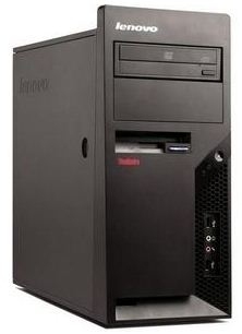 Lenovo ThinkCentre M58 + 2572HB6