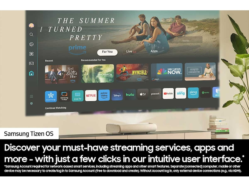 Samsung The Premiere 7 – image 9