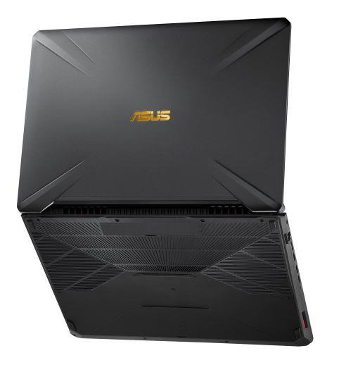 ASUS TUF Gaming TUF705DU-PB74 laptop AMD Ryzen™ 7 3750H – image 3